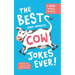 The funniest Jokebooks in the world: Silly, funny jokes about cows