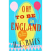 Oh! To Be in England