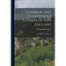 Common And Conspicuous Lichens Of New England: A Fieldbook For Beginners