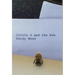 LITTLE d AND THE BEE: A Powerful True Story of Love and Forgiveness
