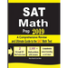 SAT Math Prep 2019: A Comprehensive Review and Ultimate Guide to the SAT Math Test