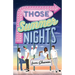 Those Summer Nights