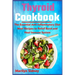 Thyroid Cookbook: The Essential Anti-Inflammatory Diet Meal Recipes to Relief Burst and Heal Immune System