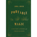 Portable Magic: A History of Books and Their Readers