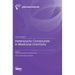 Heterocyclic Compounds in Medicinal Chemistry