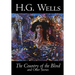 The Country of the Blind and Other Stories by H. G. Wells, Science Fiction, Classics, Short Stories