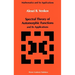Spectral Theory of Automorphic Functions: And Its Applications