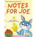 Notes for Joe