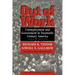 Out of Work: Unemployment and Government in Twentieth-Century America