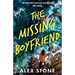 The Missing Boyfriend