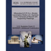 Milwaukee & N R Co V. Brooks Locomotive Works U.S. Supreme Court Transcript of Record with Supporting Pleadings