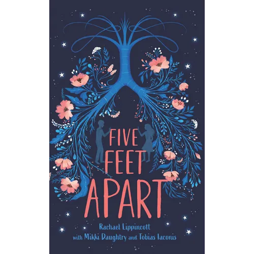 Five Feet Apart