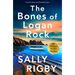 The Bones of Logan Rock