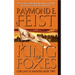 King of Foxes: Conclave of Shadows: Book Two