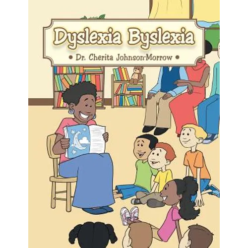 Dyslexia Byslexia