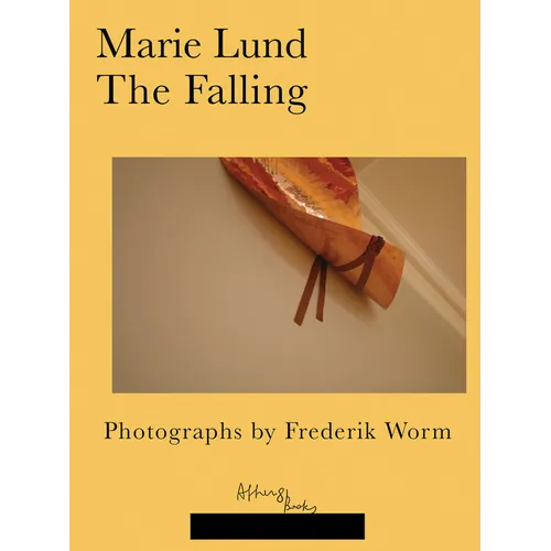 Marie Lund: The Falling: Photographs by Frederik Worm