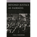 Beyond Justice as Fairness: Rethinking Rawls from a Cross-Cultural Perspective