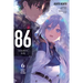 86--Eighty-Six, Vol. 6 (Light Novel): Darkest Before the Dawn Volume 6