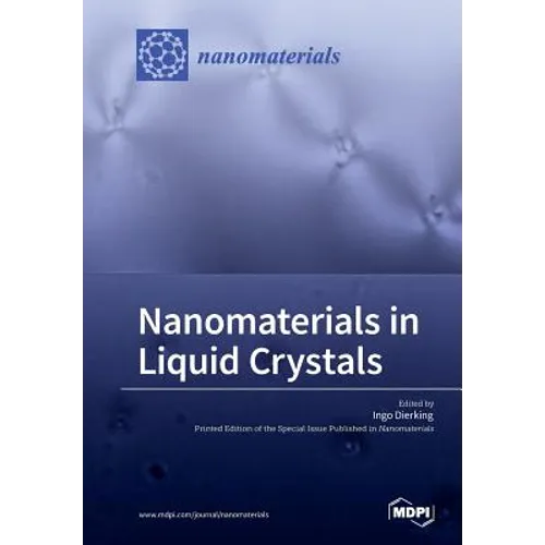 Nanomaterials in Liquid Crystals