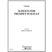 26 Duets for Trumpets in B-Flat