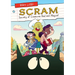 Scram: Society of Creatures Real and Magical