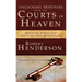 Unlocking Destinies From the Courts of Heaven
