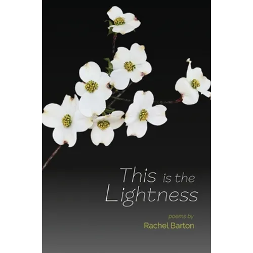This Is the Lightness