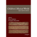 Children's Musical Worlds: sempre conference abstracts
