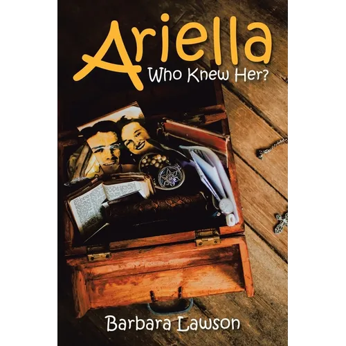 Ariella: Who Knew Her?