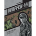 Waffen-SS Camouflage Uniforms, Vol. 2: M44 Drill Uniforms - Fallschirmjäger Uniforms - Panzer Uniforms - Winter Clothing - Ss-Vt/Waffen-SS Zeltbahnen