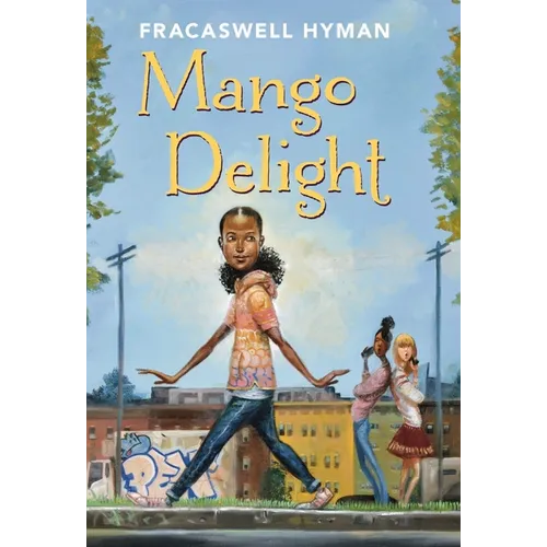 Mango Delight