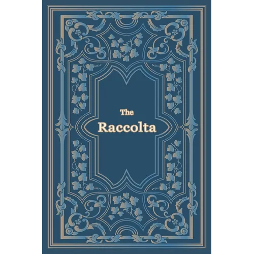 The Raccolta - Vademecum Size