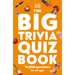 The Big Trivia Quiz Book