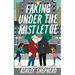 Faking Under the Mistletoe