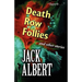 Death Row Follies and Other Stories