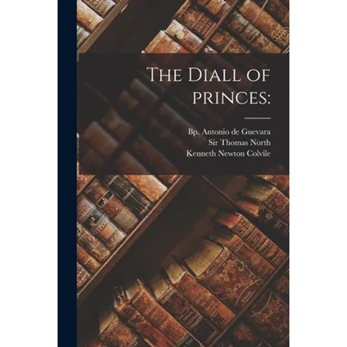 The Diall of Princes