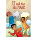 Tj and the Sleepover: English Edition