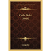 Carlo Dolci (1908)