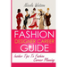 Fashion Designer Career Guide: Insider Tips To Fashion Career Planning
