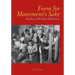 Form for Movement's Sake: Studies with Hans Hofmann