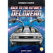 Back to the Future's Delorean