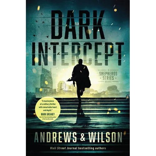 Dark Intercept