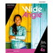 Wide Angle 4b Student Book with Online Practice