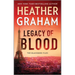 Legacy of Blood