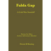 The Fulda Gap: A Cold War Standoff