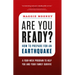 Are You Ready?: How to Prepare for an Earthquake