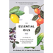The Essential Oils Diet: Lose Weight and Transform Your Health with the Power of Essential Oils and Bioactive Foods