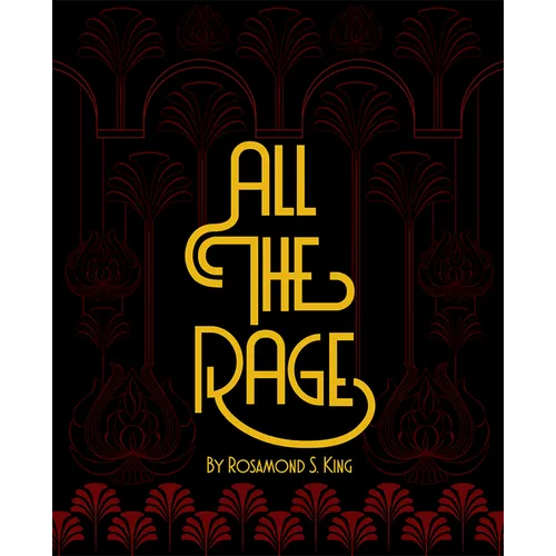 All the Rage