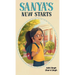 Sanya's New Starts: An Easy to Read, Diverse Chapter Book about Belonging