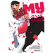 My Love Story!!, Vol. 5